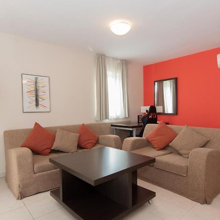 Residence Marina Garbin Apartment Portorož Exterior foto